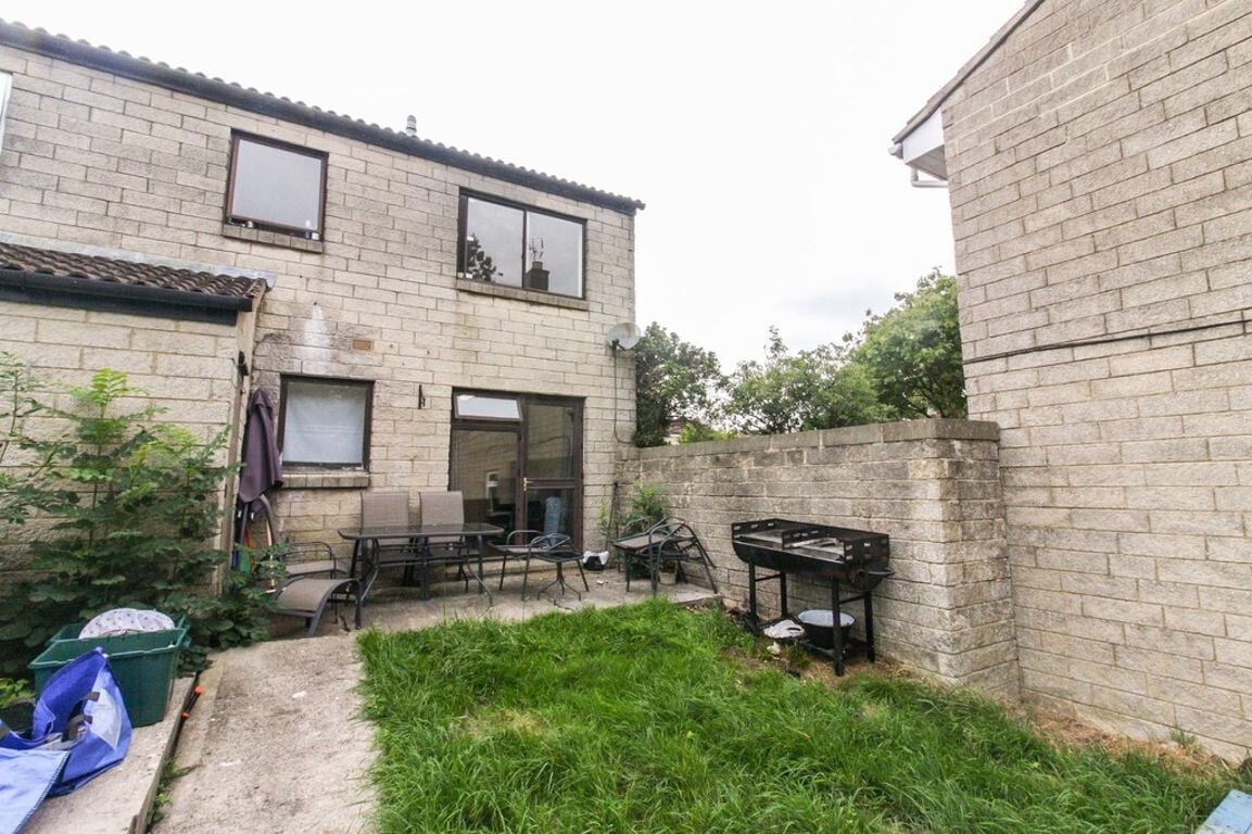 3 bedroom house for rent Rosewarn Close, Bath, BA2 1PJ UniHomes