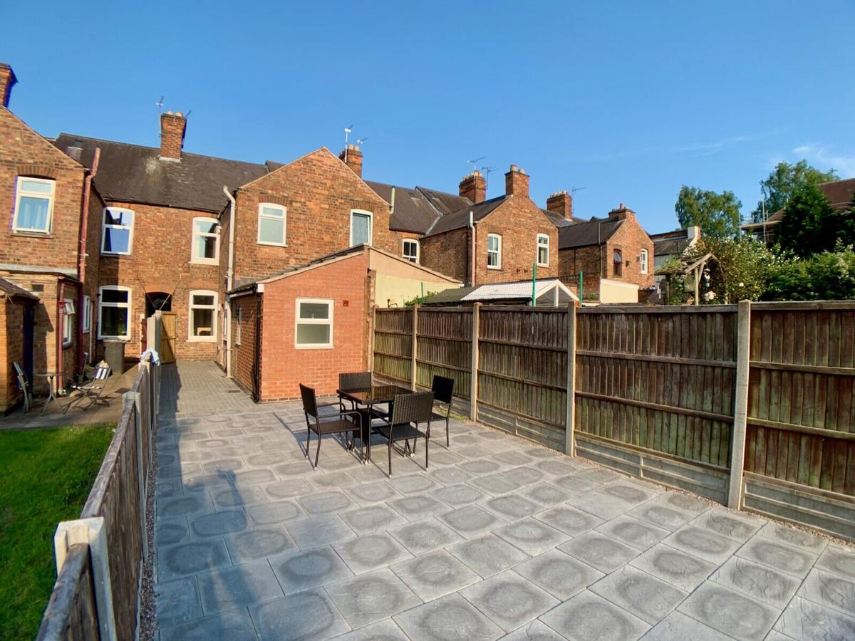 3 bedroom house for rent Pope Street, Leicester, LE2 6DX UniHomes