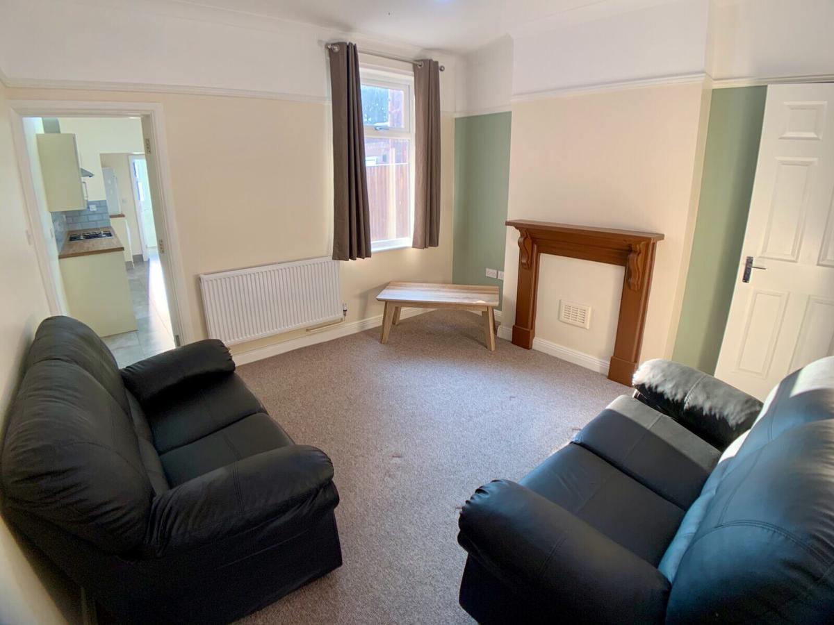3 bedroom house for rent Pope Street, Leicester, LE2 6DX UniHomes