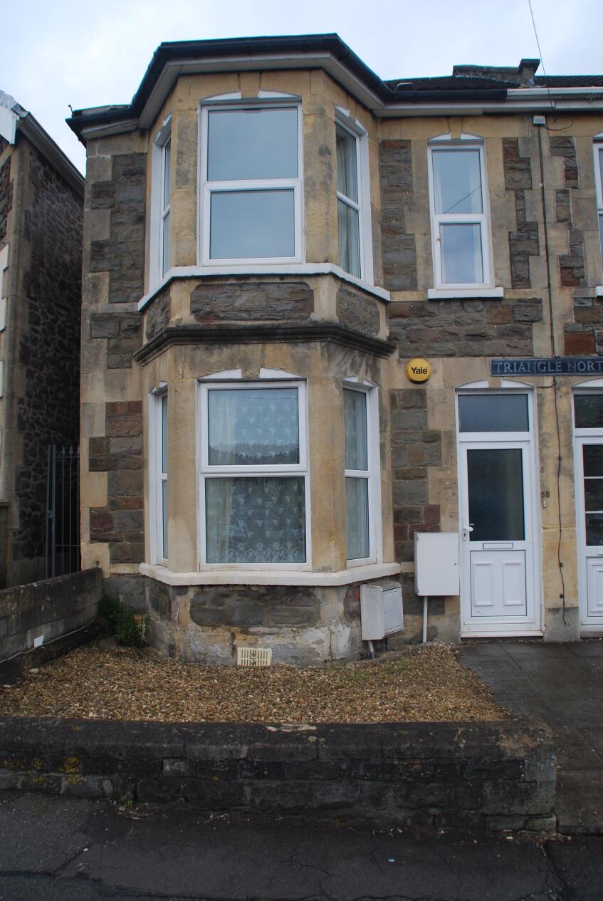 5 bedroom house for rent Triangle North, Bath, BA2 3JB UniHomes