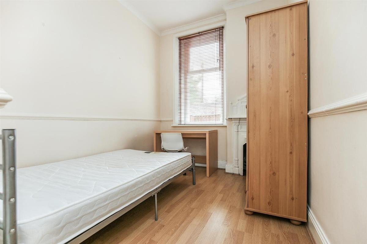 3 bedroom apartment for rent Fairfield Road, Newcastle, NE2 3BY UniHomes