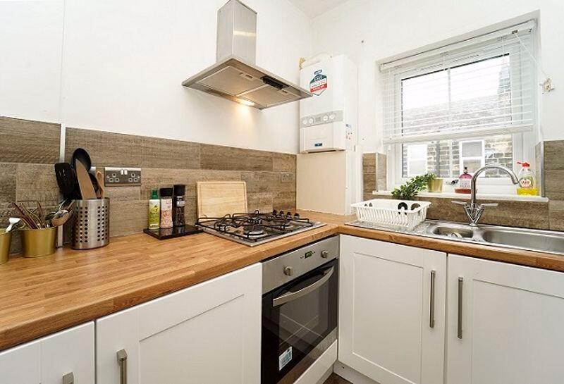 3 bedroom apartment on 25 Chapel Street, Headingley, Leeds