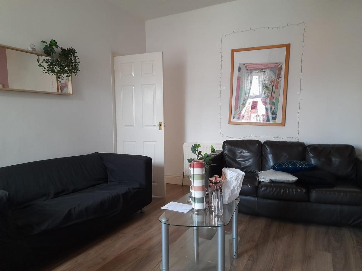 3 bedroom apartment for rent Malcolm Street, Newcastle, NE6 5PL UniHomes
