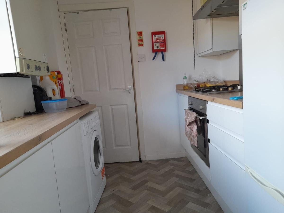 3 bedroom apartment for rent Malcolm Street, Newcastle, NE6 5PL UniHomes