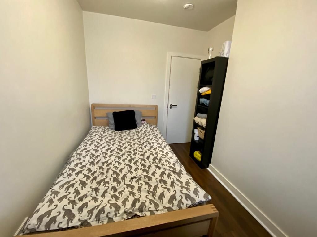 6 bedroom house for rent Kearsley Road, Sheffield, S2 4TE UniHomes