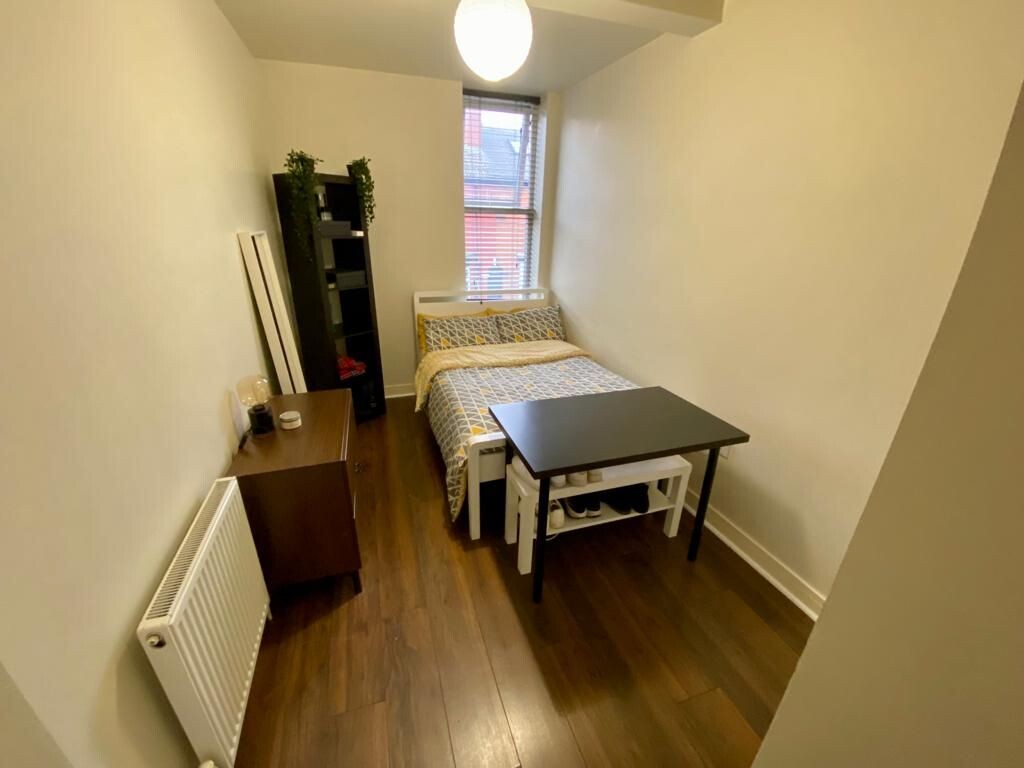 6 bedroom house for rent Kearsley Road, Sheffield, S2 4TE UniHomes