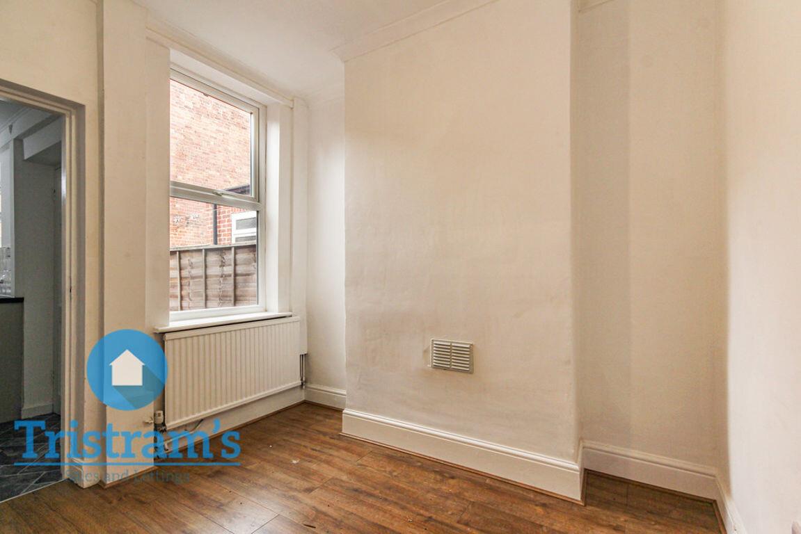 2 bedroom house for rent Gatling Street Nottingham, NG7 3EZ UniHomes