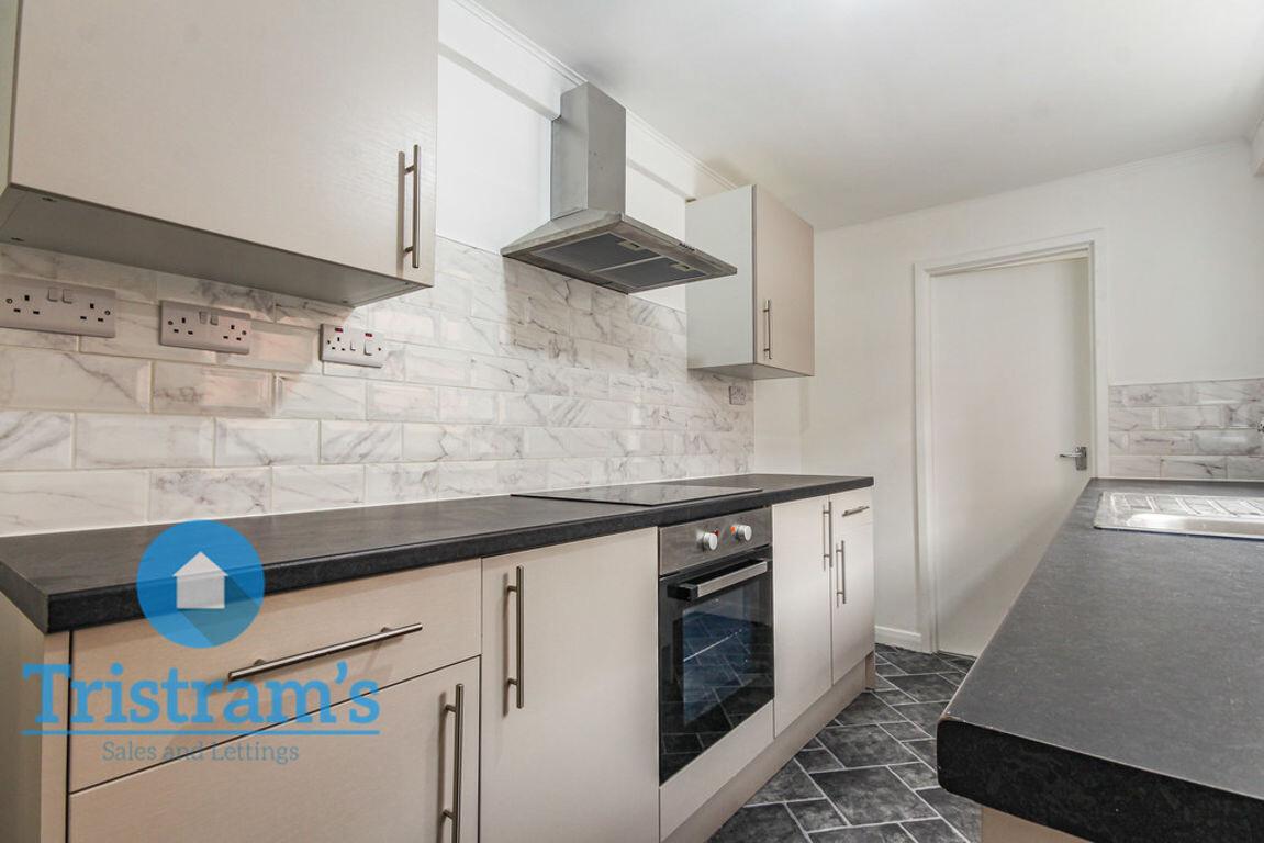2 bedroom house for rent Gatling Street Nottingham, NG7 3EZ UniHomes