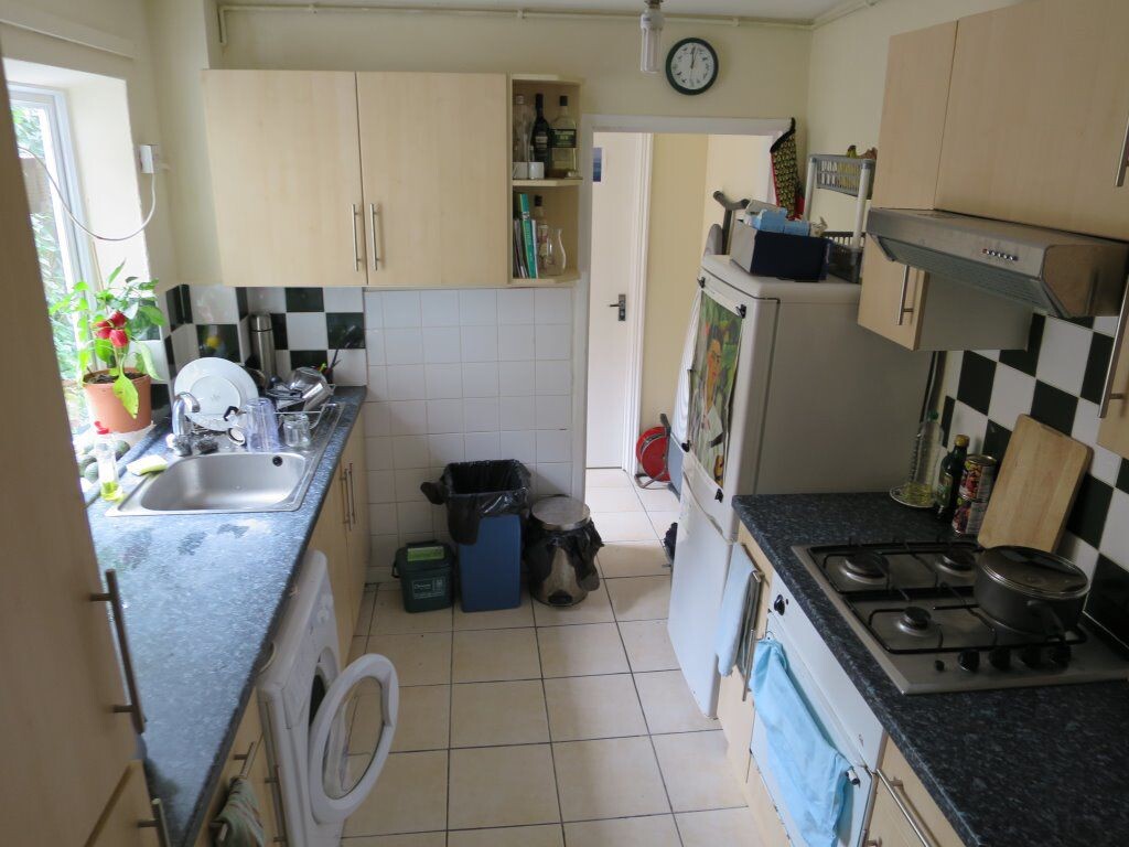 4 bedroom house for rent St Marys Road, Oxford, OX4 1PZ UniHomes