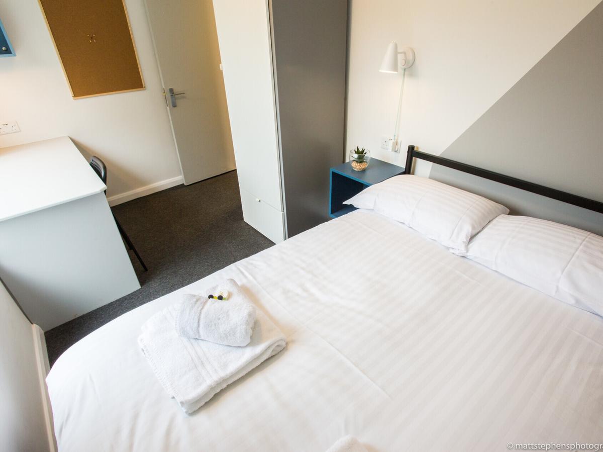 6 bedroom house for rent Hornby Road, Brighton, BN2 4JH UniHomes