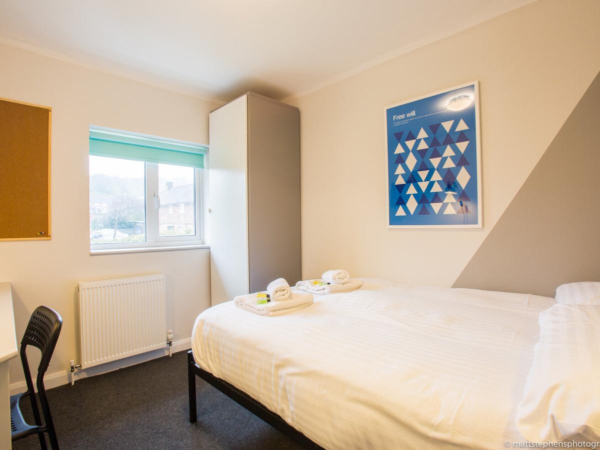 6 bedroom house for rent Hornby Road, Brighton, BN2 4JH UniHomes