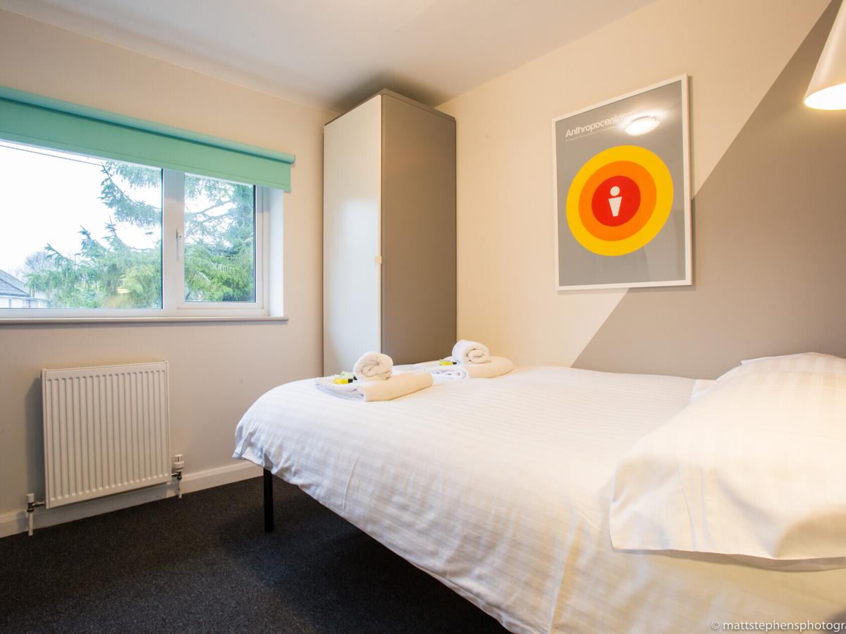 6 bedroom house for rent Hornby Road, Brighton, BN2 4JH UniHomes