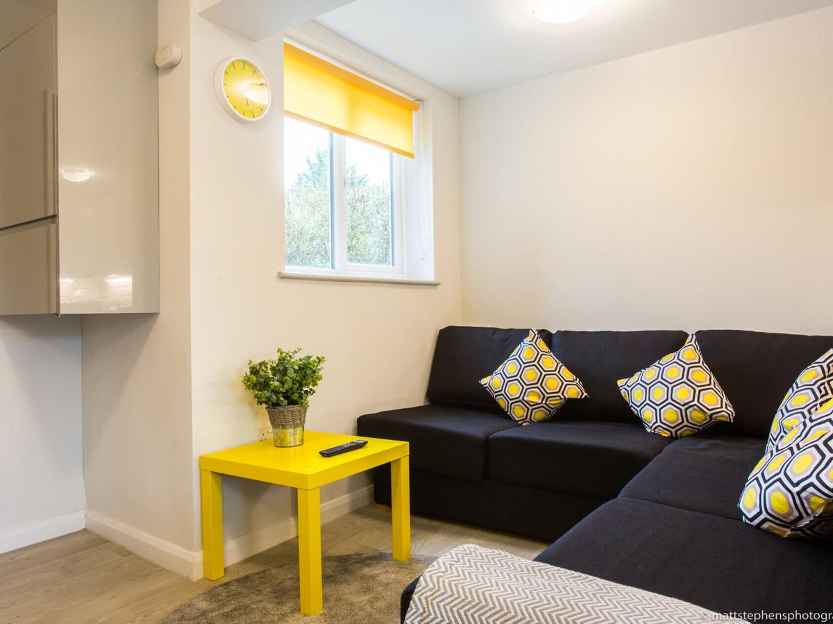 6 bedroom house for rent Hornby Road, Brighton, BN2 4JH UniHomes