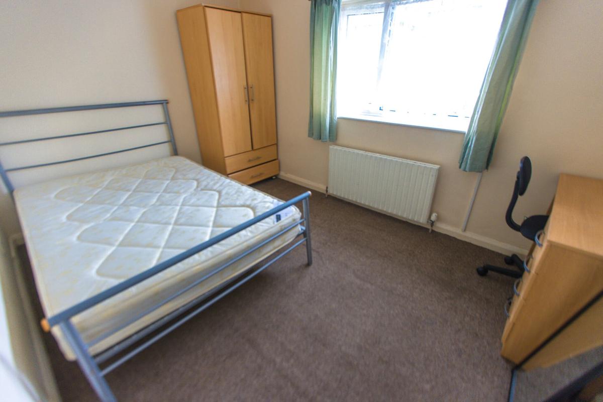 7 bedroom house for rent Southall Avenue, Brighton, BN2 4BA UniHomes