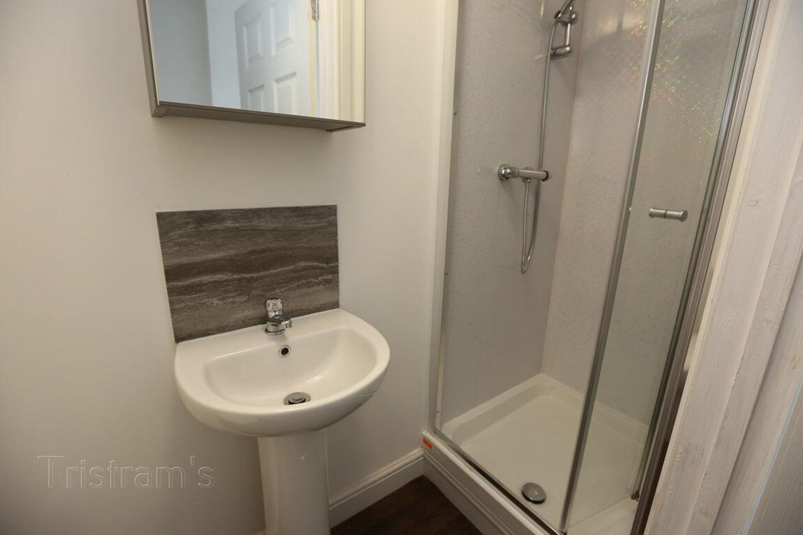 1 bedroom apartment for rent Birkin Avenue, Nottingham, NG7 5AR UniHomes