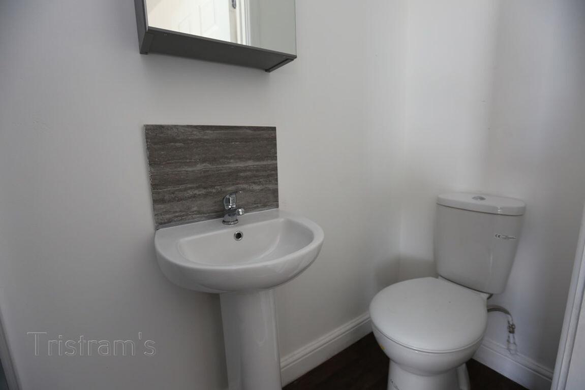 1 bedroom apartment for rent Birkin Avenue, Nottingham, NG7 5AR UniHomes