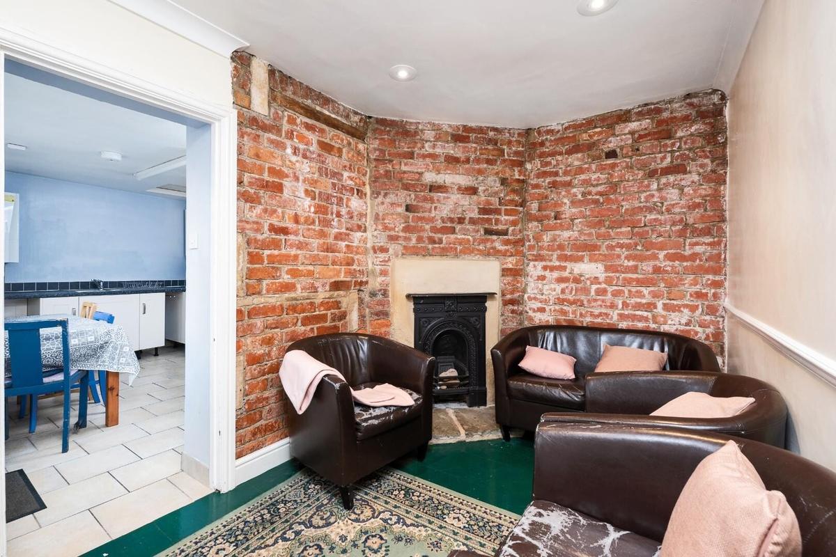 5 bedroom house for rent Lorne Road, Bath, BA2 3BY UniHomes