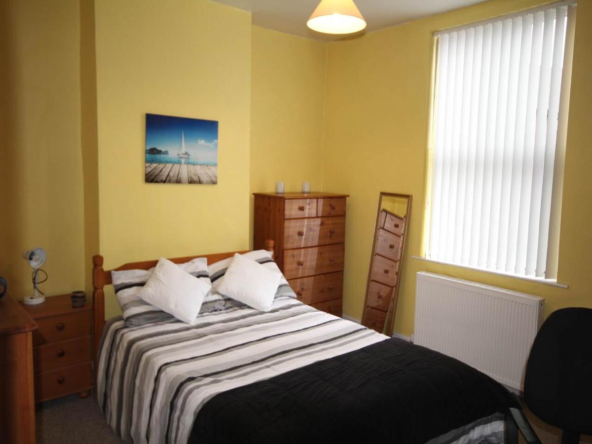 2 bedroom house for rent Langley Street, Derby, DE22 3GN UniHomes