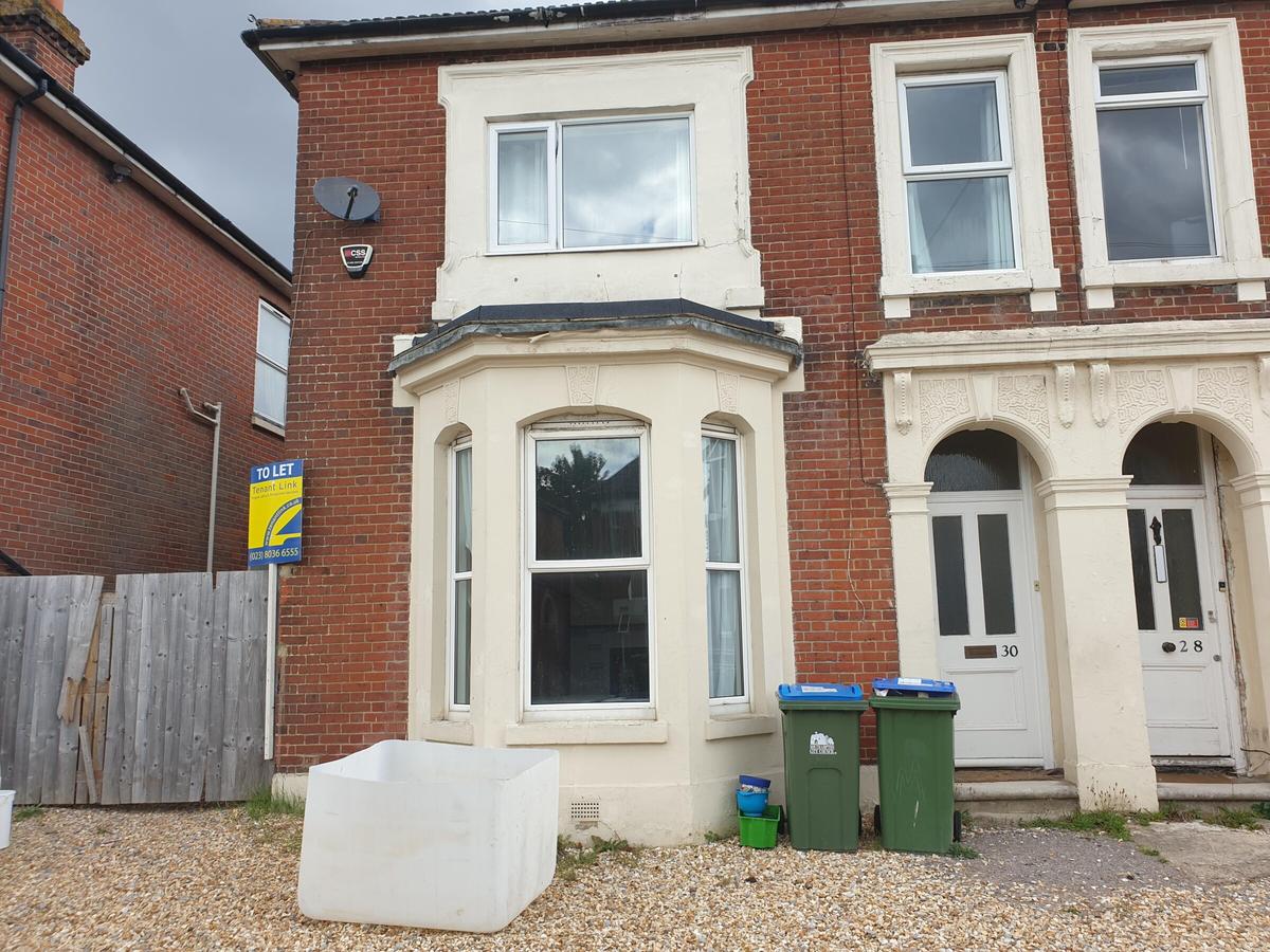 7 bedroom house for rent Alma Road, Southampton, SO14 6UP UniHomes
