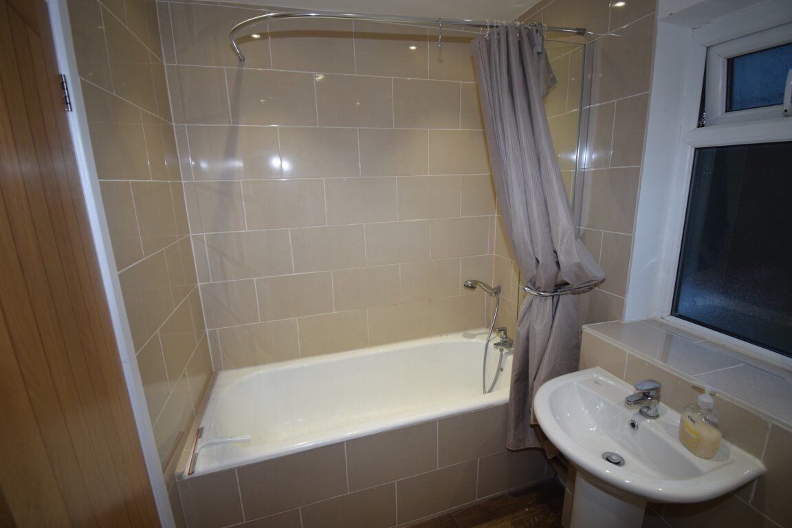 3 bedroom house for rent Mundy Street, Derby, DE1 3PS UniHomes