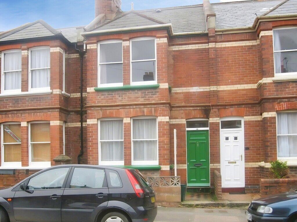 6 bedroom house on Danes Road, Pennsylvania, Exeter