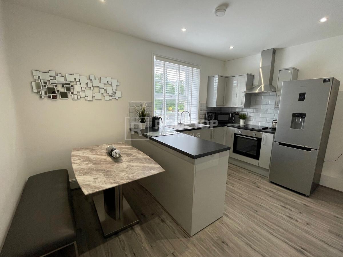 1 bedroom house for rent Otley Road, Leeds, LS6 4BA UniHomes