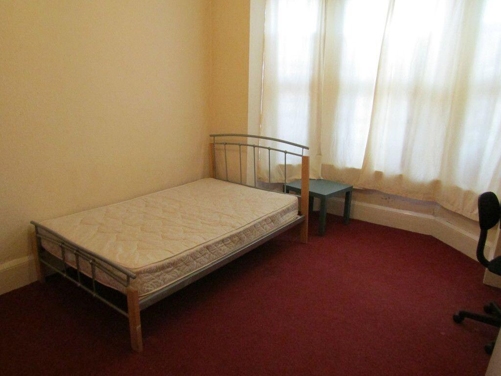 6 bedroom house for rent Shakespeare Avenue, Southampton, SO17 2GY