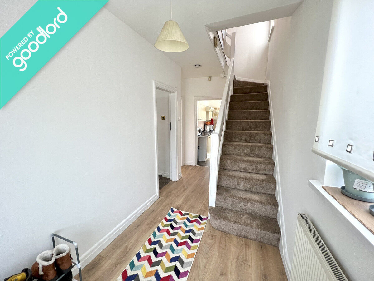 4 bedroom house for rent Parkville Road, Manchester, M20 4TX UniHomes