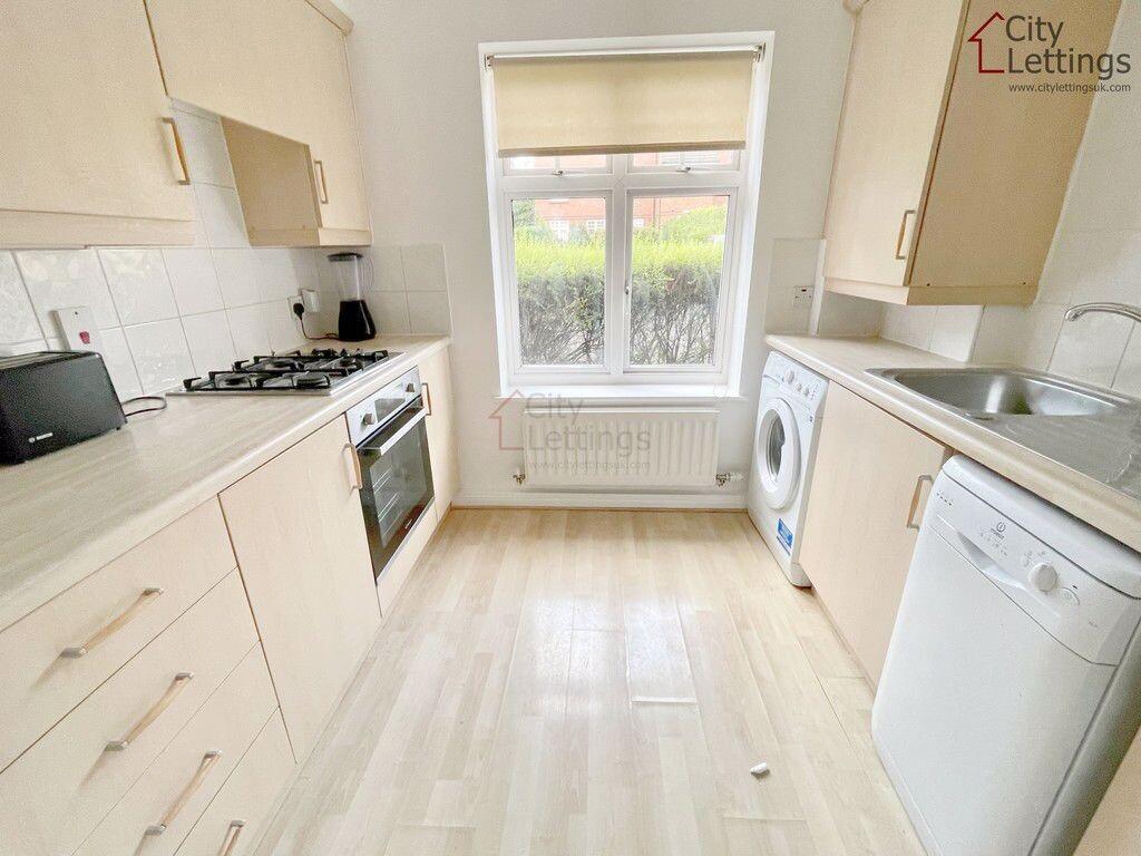 2 bedroom apartment for rent Boleyn Court, Nottingham, NG7 4GD UniHomes