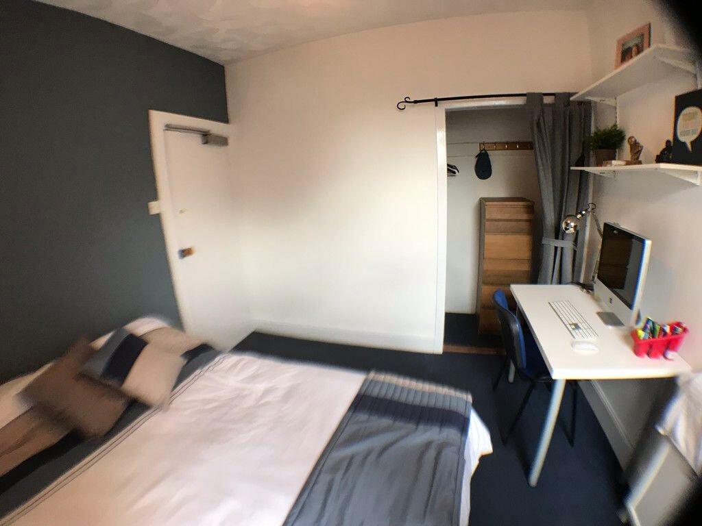 7 bedroom house for rent University Road, Southampton, SO17 1TL UniHomes