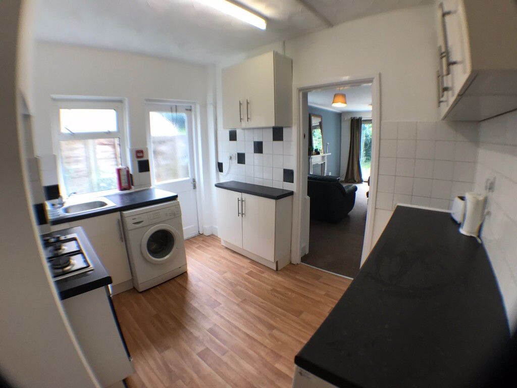 7 bedroom house for rent University Road, Southampton, SO17 1TL UniHomes