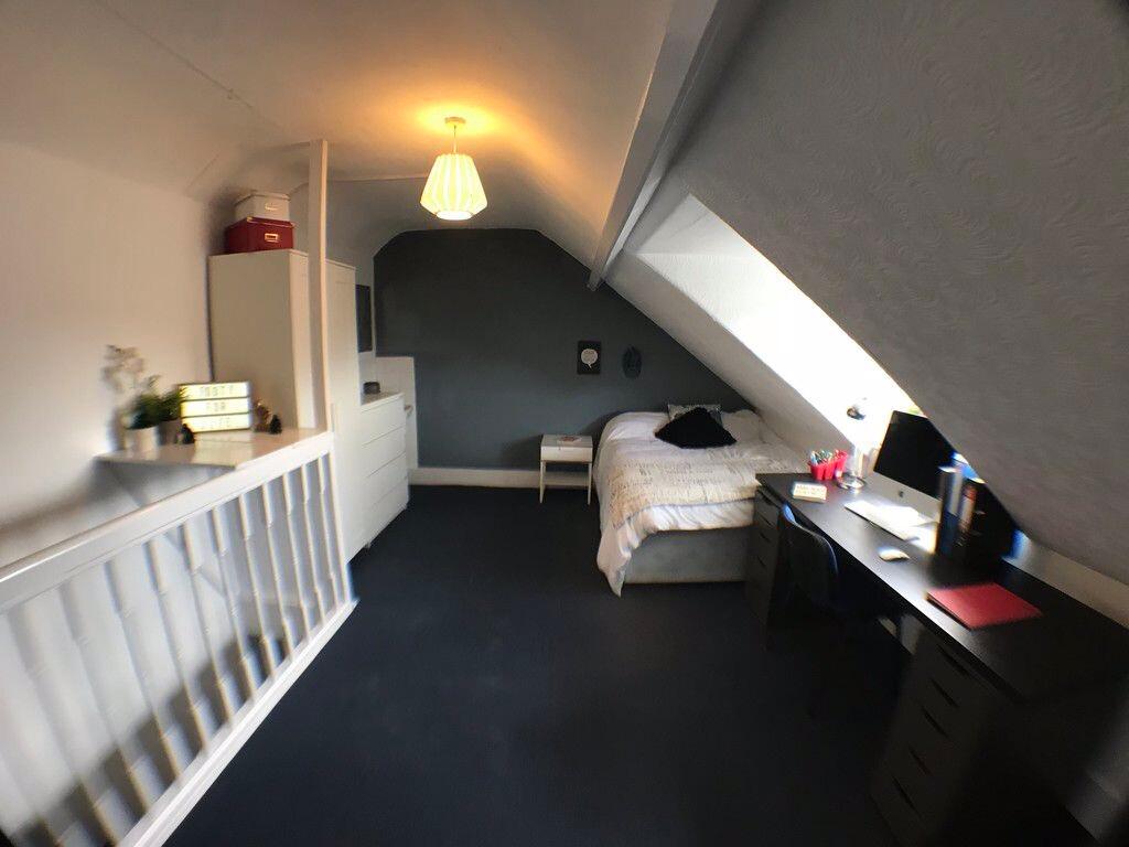 7 bedroom house for rent University Road, Southampton, SO17 1TL UniHomes