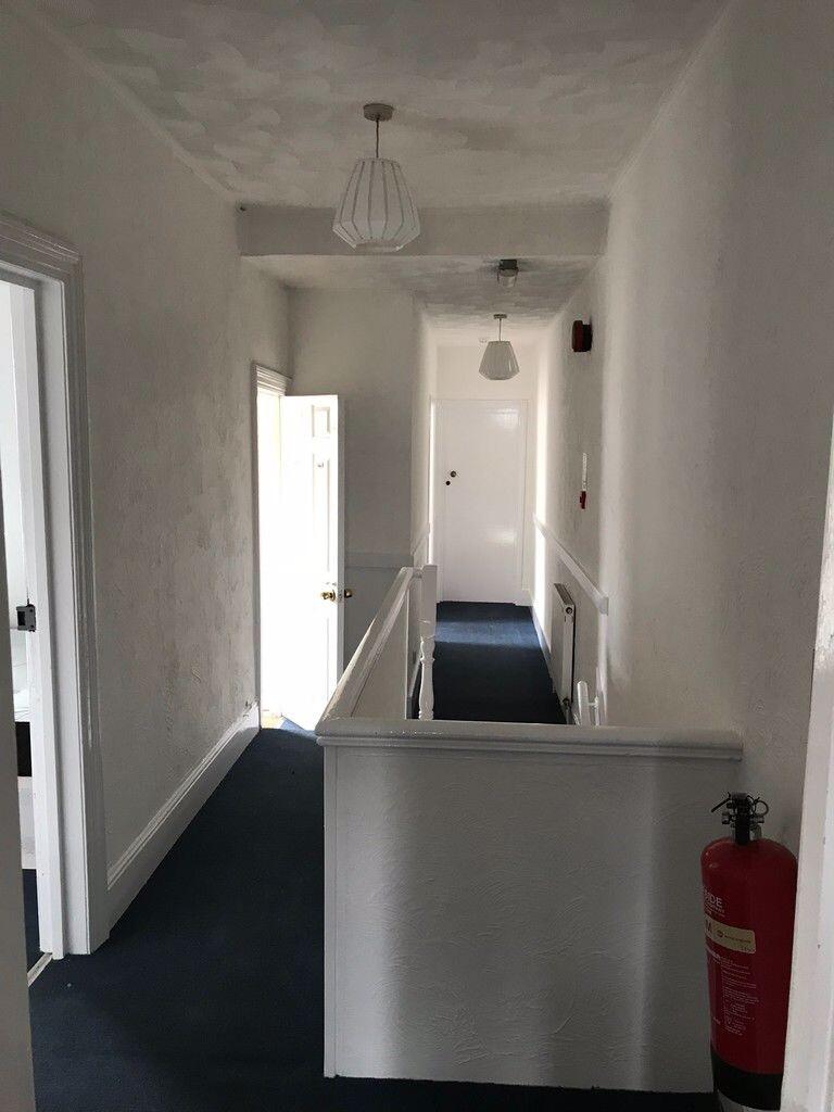 7 bedroom house for rent University Road, Southampton, SO17 1TL UniHomes