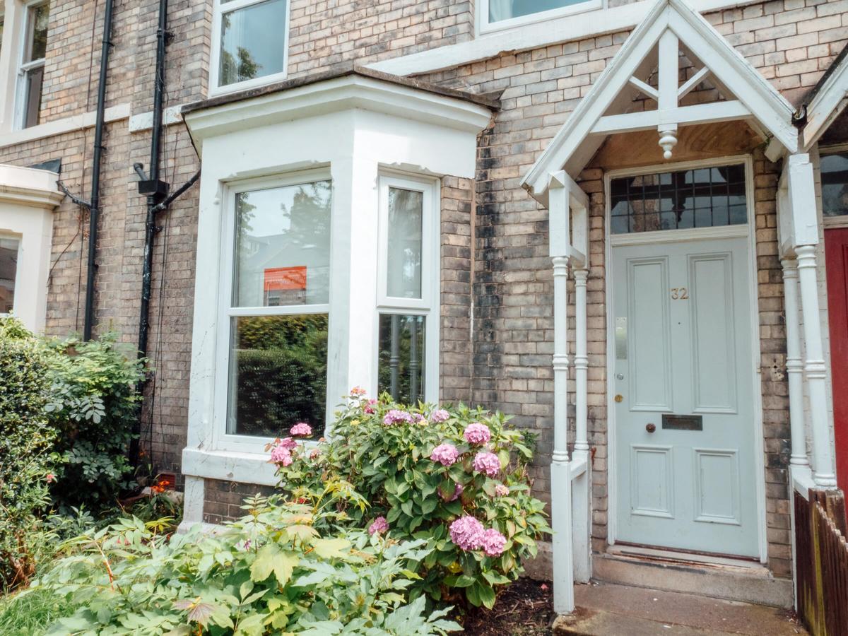 6 bedroom house for rent Larkspur Terrace, Newcastle, NE2 2DU UniHomes