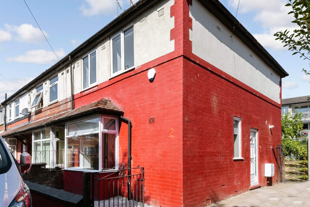 3 bedroom house for rent The Avenue Broughton, Manchester, M7 2LD