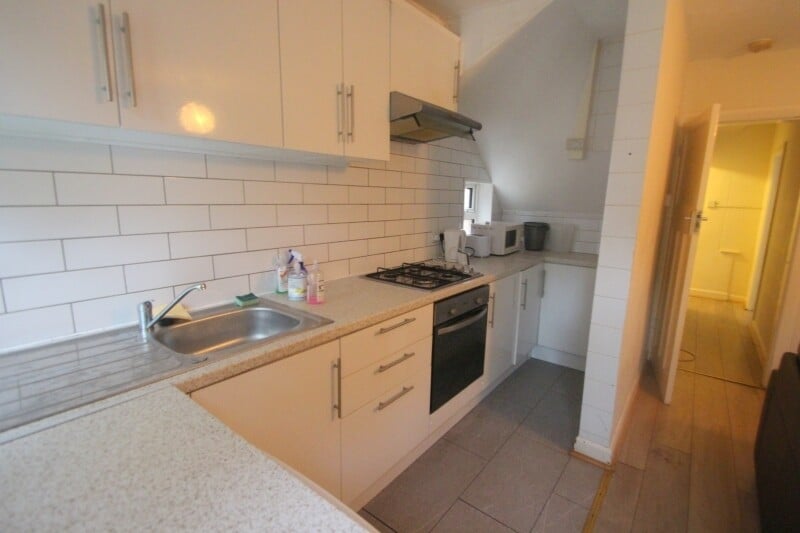 3 bedroom house for rent Welton Mount, Leeds, LS6 1ET UniHomes