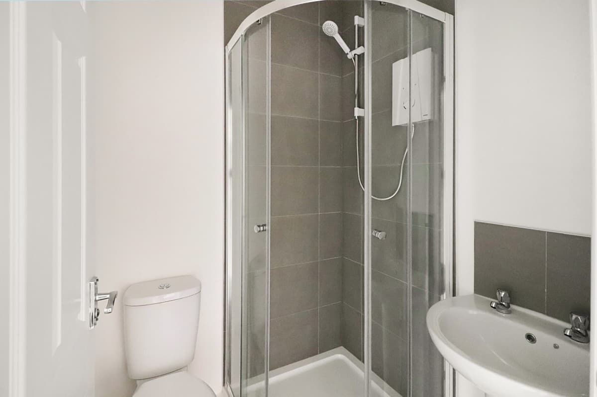 One Bedroom Apartments Oxford