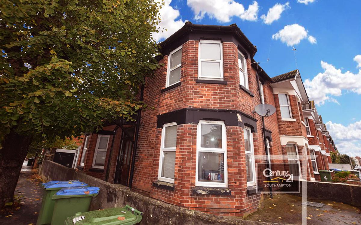 5 bedroom apartment for rent Sandhurst Road, Southampton, SO15 2FU