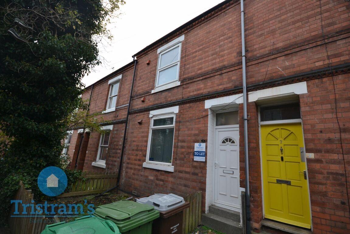 5 bedroom house for rent Ridding Terrace, Nottingham, NG3 1DW UniHomes
