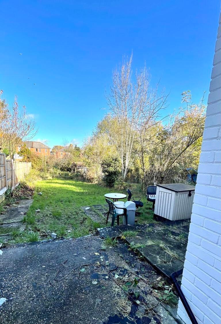 5 bedroom house for rent Harrison Road, Southampton, SO17 3TJ UniHomes