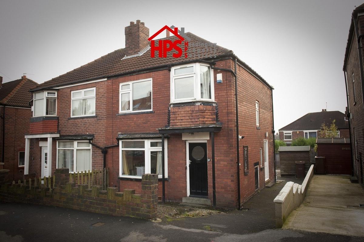 4 bedroom house for rent Eden Crescent, Leeds, LS4 2TP UniHomes