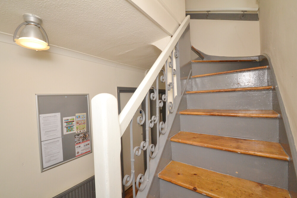 4 bedroom house for rent Wilbraham Road, Manchester, M14 7DS UniHomes