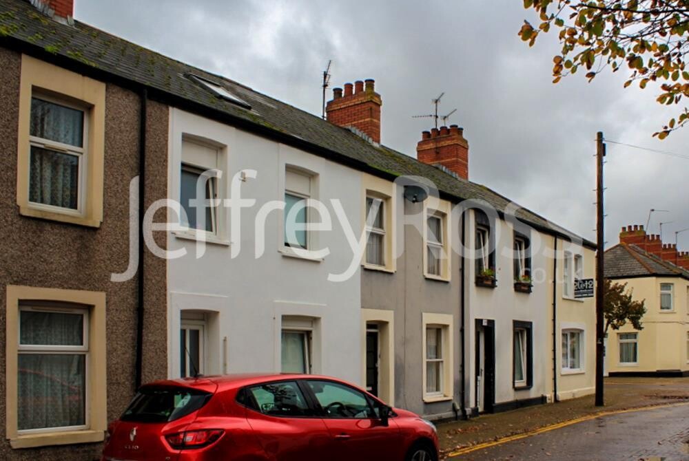 7 bedroom house for rent Rhymney Street, Cardiff, CF24 4DH UniHomes