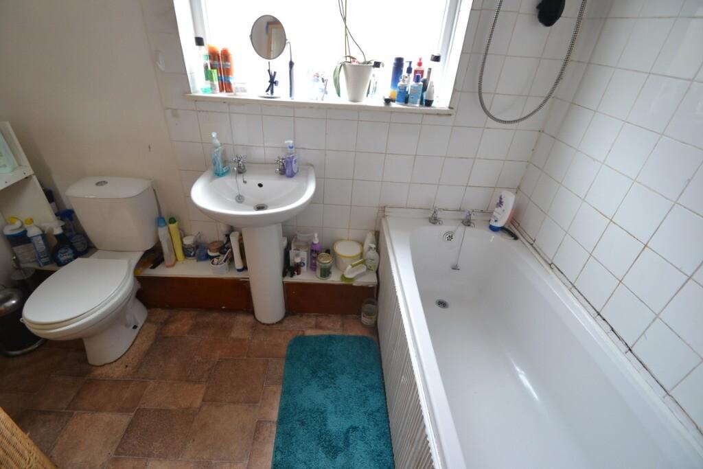 2 bedroom apartment for rent Noel Street, Nottingham, NG7 6AW UniHomes