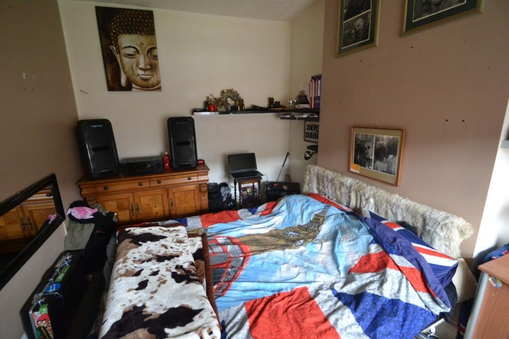 2 bedroom apartment for rent Noel Street, Nottingham, NG7 6AW UniHomes