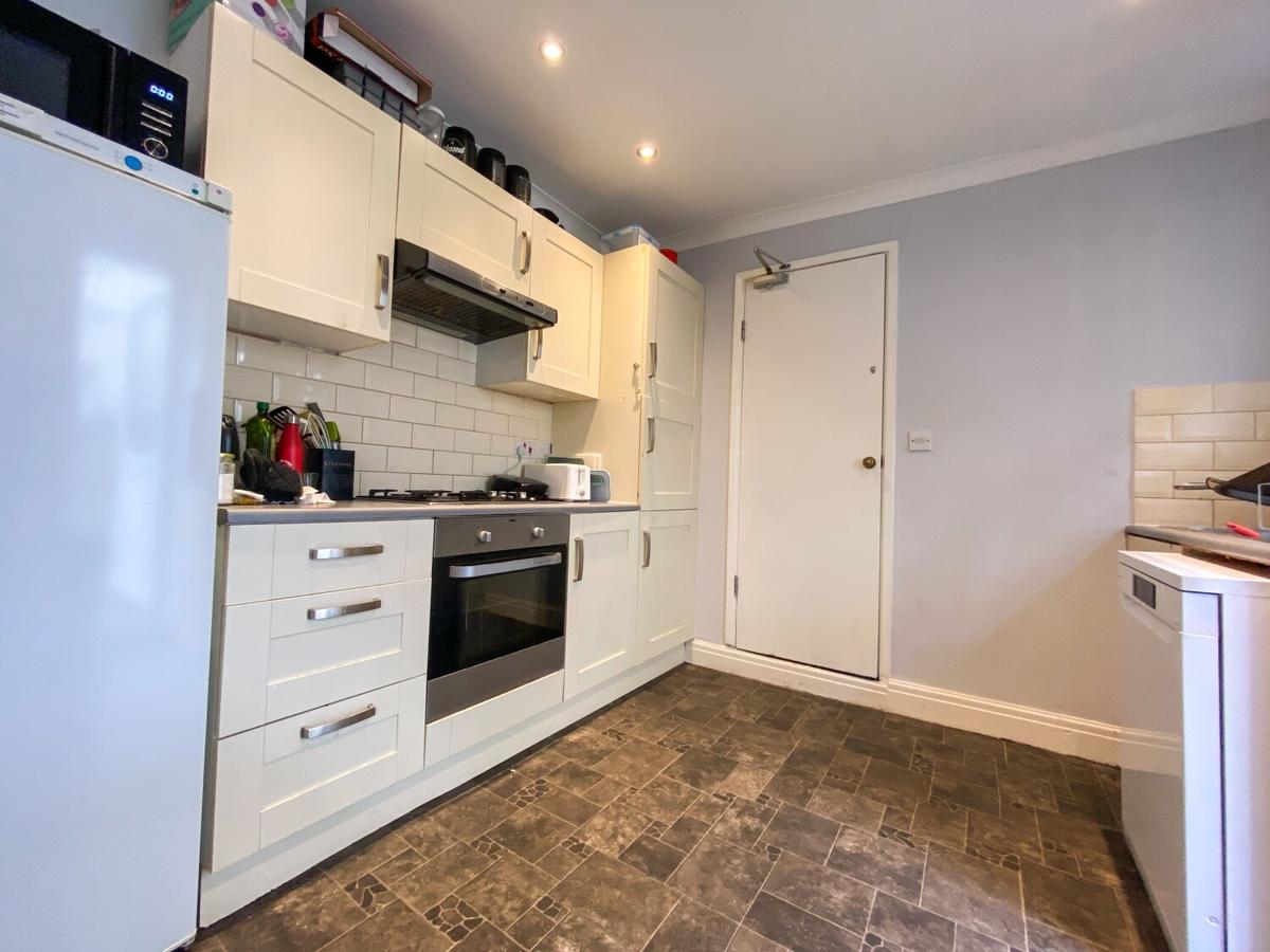 5 bedroom house for rent Llantrisant Street, Cardiff, CF24 4JE UniHomes