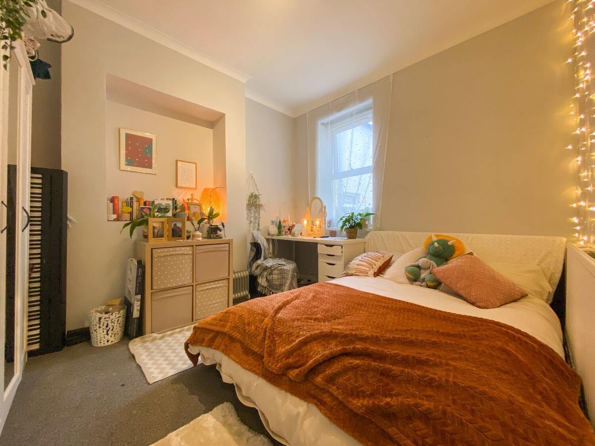 5 bedroom house for rent Llantrisant Street, Cardiff, CF24 4JE UniHomes