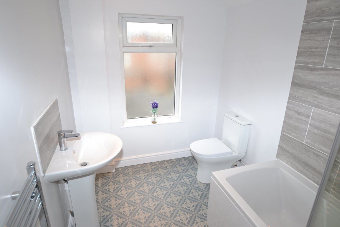 3 bedroom house for rent Howe Street, Derby, DE22 3ES UniHomes