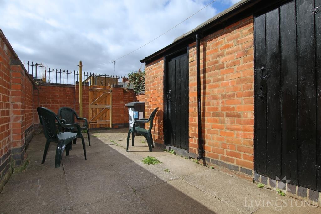 2 bedroom house for rent Leicester, Leicester, LE2 1FH UniHomes
