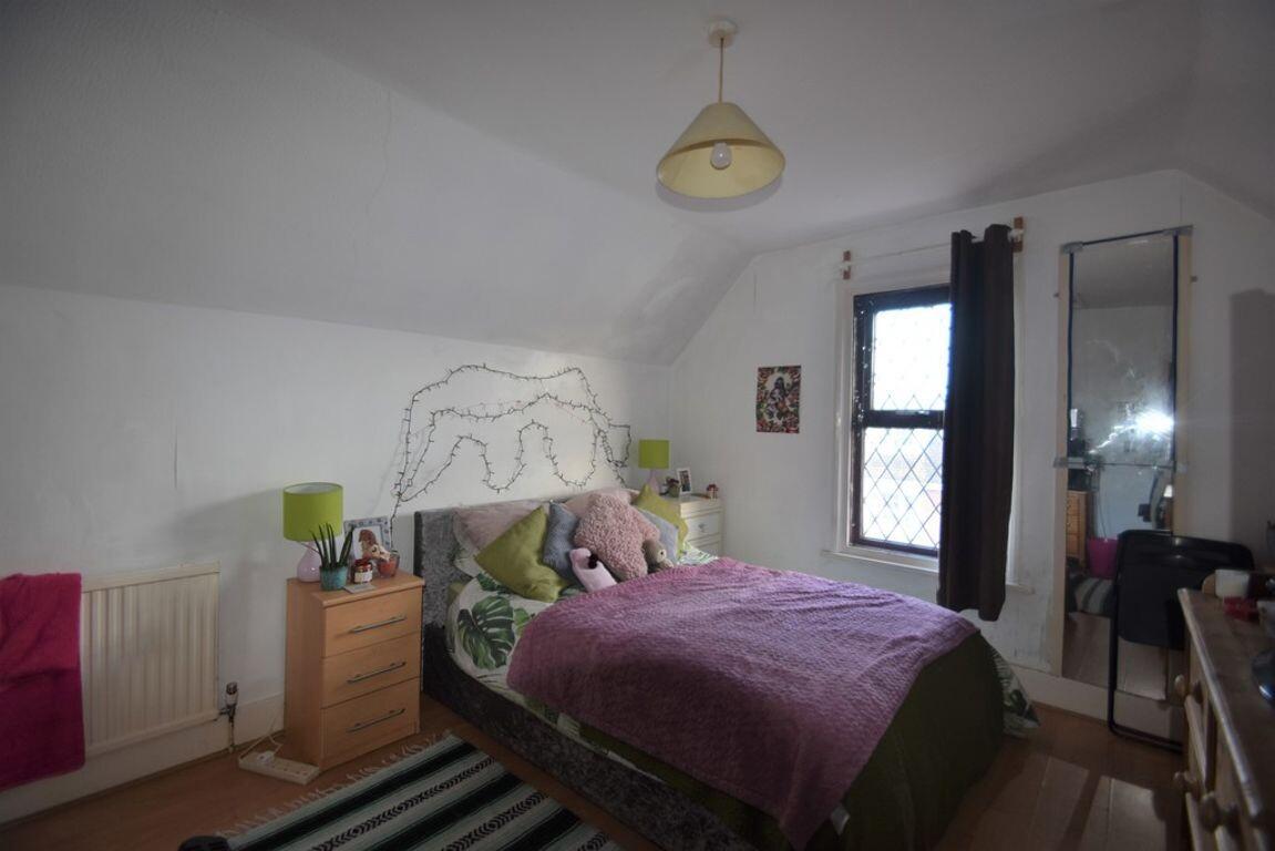 3 bedroom house for rent Worthing Road, Portsmouth, PO5 2RJ UniHomes